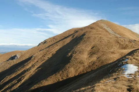 CZERWONE WIERCHY-JESIEŃ