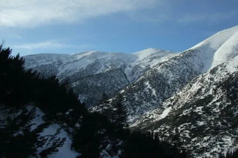 spod upatia Baranca