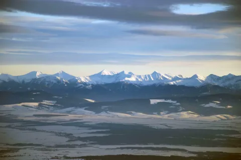Tatry Zachodnie