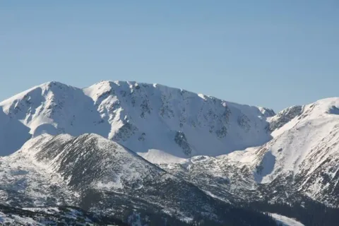 Widok z Grzesia
