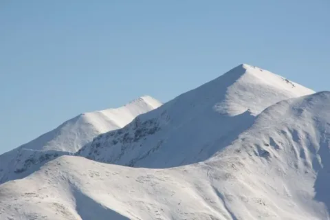 Widok z Grzesia V