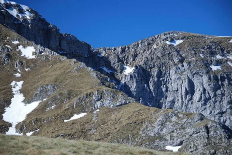 Przełęcz Mułowa