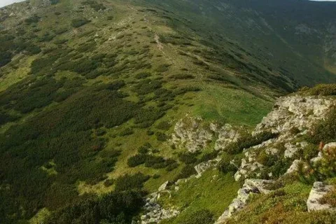 Hadanka - Zapadne Tatry