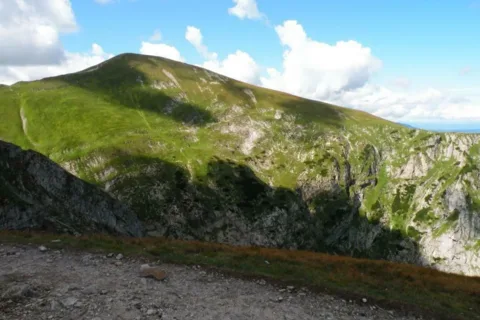 MAŁOŁĄCZNIAK