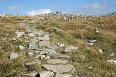 Krzesanica