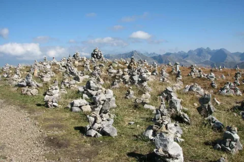 Krzesanica