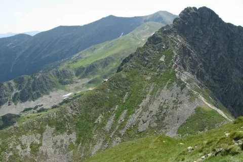Rohacz Ostry