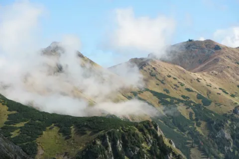 Kasprowy Wierch