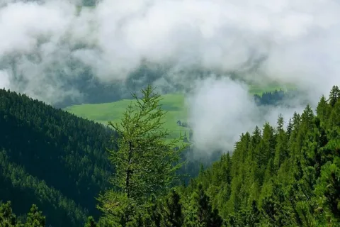 W Tatrach Zachodnich
