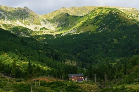 Dolina Żarska