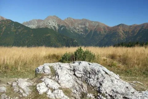 panorama z Predovratia