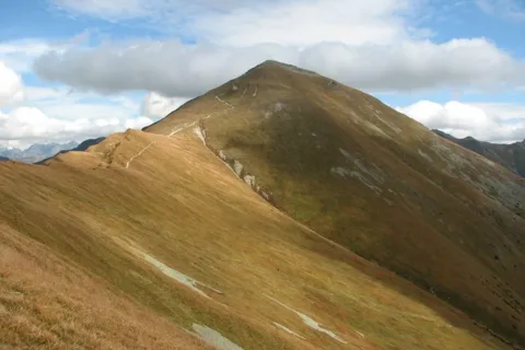Starorobociański Wierch