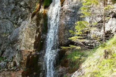 Vysny_Treti Starovodsky vodopad