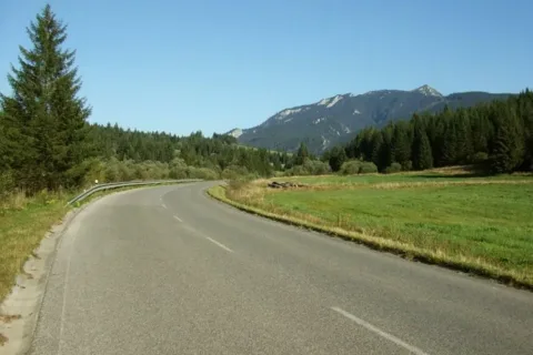 Blatna dolina Osobita