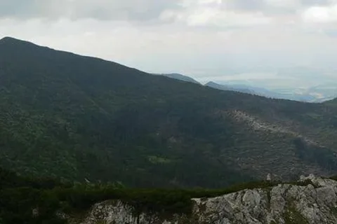 Mała Ostra i Ostra