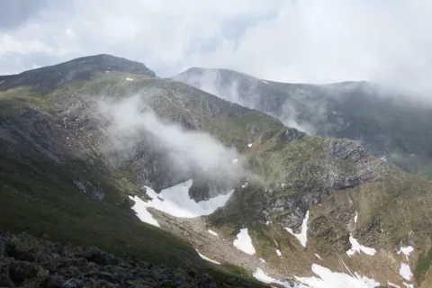 Krzeszanica i Ciemniak