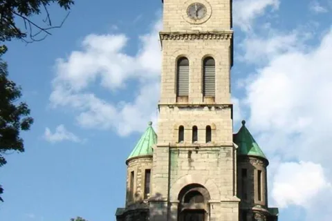 Kościół w Centrum