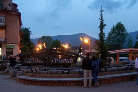 Zakopane