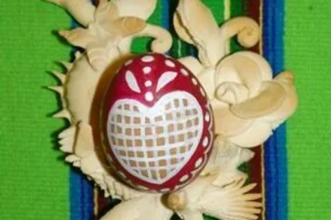 Pisanki