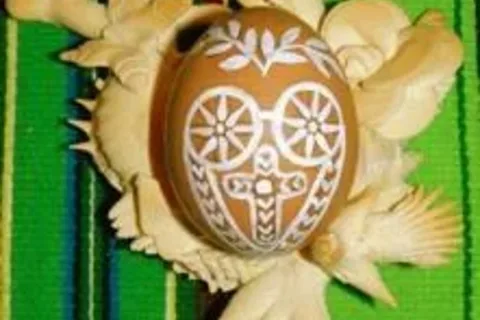 Pisanki