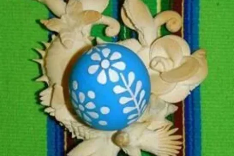 Pisanki