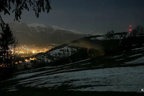Zakopane