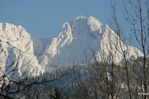 Giewont