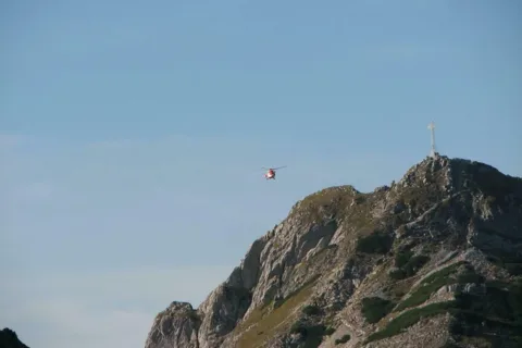 Akcja na Giewoncie