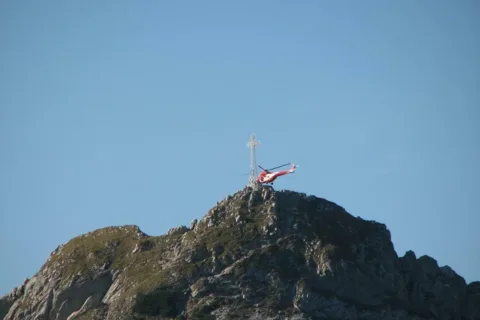 Akcja na Giewoncie