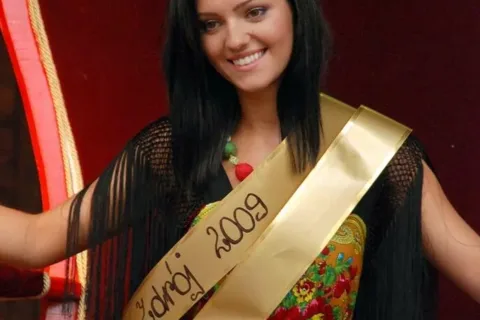 Miss Rabka 2009! [video!]
