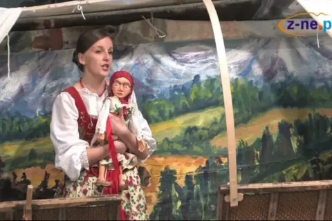 Góralski Karnawał w Bukowinie - Relacja filmowa...