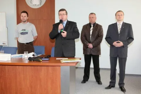 Bandera na maszt! [zobacz wideo]