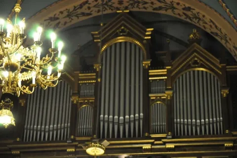 W Zakopanem znowu zabrzmiały organy! [zdjęcia i video!]