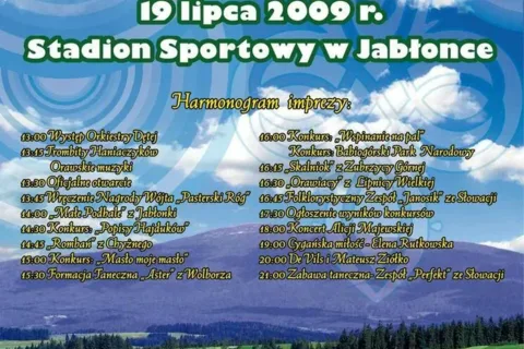 XVIII Orawskie Lato już za nami! [zobacz video!][wielka galeria zdjęć!]
