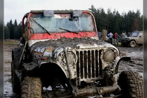 Zmagania Orawskie-Jesień 2009 [video!]