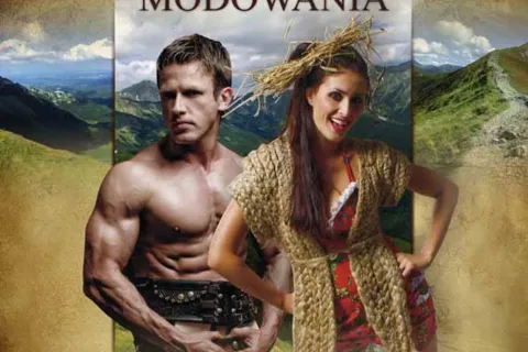 Zapraszamy na Janosikowe Modowania - pokaz mody nie do końca góralskiej [video!]