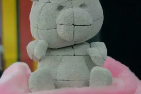 Wernisaż Piotra Frysztaka [video!]