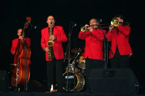 Zakopiańska Wiosna Jazzowa