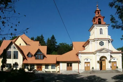 Kościół Jezuitów "Na Górce"