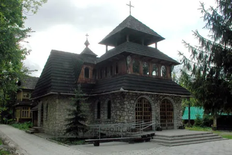 Kościół Ojców Bernardynów