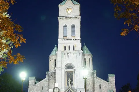 Kościół na Krupówkach