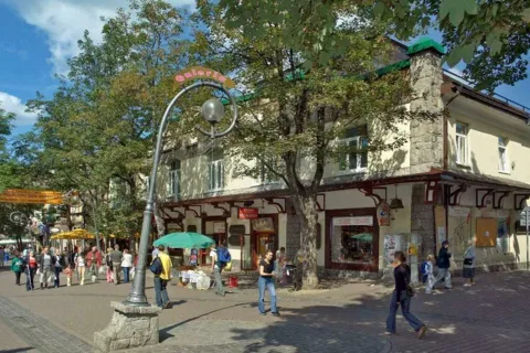Bazar Polski