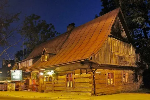 Restauracja "U Wnuka"