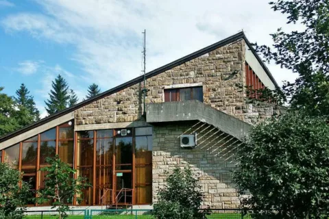 Muzeum Przyrodnicze TPN