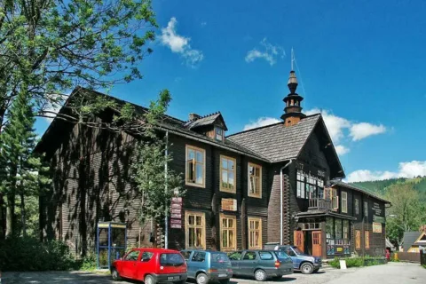 Zespół Szkół Zawodowych