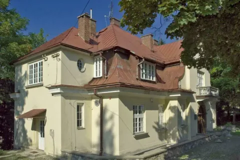 Galeria Sztuki na Kozińcu