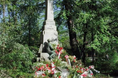 Pomnik Grunwaldzki