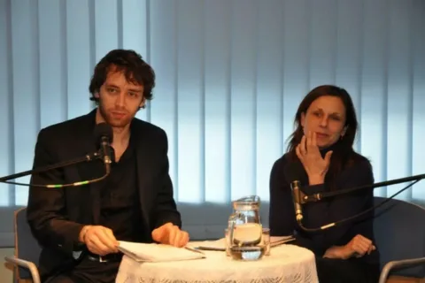 Poezja betlejemska w Nowym Targu [posłuchaj mp3!]