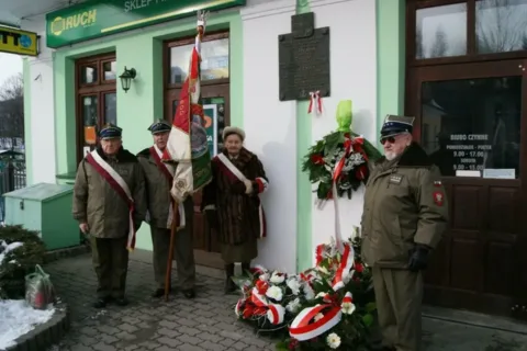 65. rocznica uwolnienia więźniów z więzienia gestapo w Zakopanem [posłuchaj mp3!]