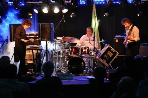 Wiosna Jazzowa Zakopane 2010 - dzień 1 [relacja filmowa!]